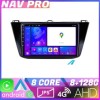 Navigatie VW Tiguan 2016 KIT 5883 EDOTEC-LITE Android Ecran 720P Octa Core 8 128 Carplay CarStore Technology