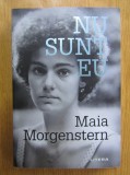 Maia Morgenstern - Nu sunt eu, 2020, Litera