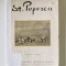 STEFAN POPESCU , text de GEORGE OPRESCU , EDITIA A I - A , 1943 *COPERTA SPATE REFACUTA