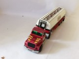 bnk jc Matchbox Super Kings K16 Petrol Tanker - Texaco