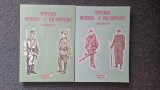 ISTORIA DIVIZIEI 2 INFANTERIEI - Palsoiu, Turcin (2 volume)