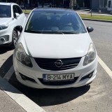 opel corsa 1.4cc 90cp 16v opc line black and white limited edition sau facut 300 bucatii