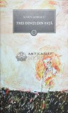 Trei dinti din fata - Marin Sorescu ($O21)