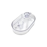 Recipient zaț cafea pentru espressor KRUPS MS-4A12893 TEFAL Original