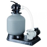 Ubbink Set filtru piscină 400 cu pompă inclusă TP 50 7504642 403770
