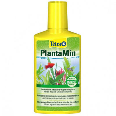TetraPlant PlantaMin 500 ml foto