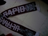 Fular Ultras Rapid