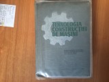 W0a Tehnologia constructiei de masini - Constantin Popovici