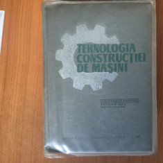 w0a Tehnologia constructiei de masini - Constantin Popovici