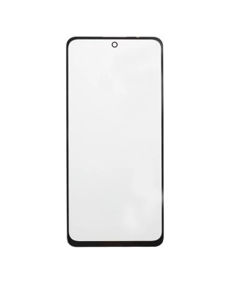 Geam Sticla cu OCA Xiaomi Redmi Note 10 5G foto