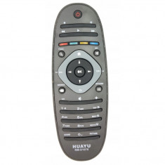 Telecomanda pentru Tv PHILIPS, HUAYU, Gri RM-D1070