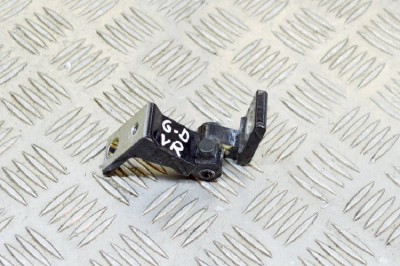 Balama ușă dreapta spate VW TOUAREG 7P5 2012 OEM: 8K0831402A 11751573 foto