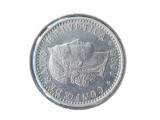 20 Rappen 1988, Elvetia - G 4538, Europa