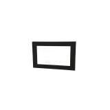 Ușă cuptor pentru cuptor cu microunde BOSCH 00670303 BALAY SIEMENS Original