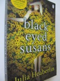 Black eyed Susans - Julia Hearberlin