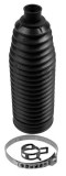 Burduf cauciuc directie Chevrolet Cruze, Malibu, Orlando, Volt; Opel Ampera, Astra J, Astra J Sports; Vauxhall Zafira Mk III, parte montare Axa fata