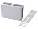 Carcasă de montare pe perete HENSEL ENYSTAR 546mm x 366mm x 163mm