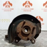 Cumpara ieftin Fuzeta Stanga Toyota Yaris Verso 1999-2005
