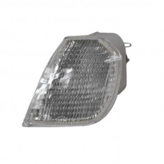 Lampa semnalizare fata ALFA ROMEO 145/146 (930), 07.1994-12.2000, partea stanga, TYC, tip bec PY21W; alb; fara soclu bec