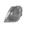 Lampa semnalizare fata ALFA ROMEO 145/146 (930), 07.1994-12.2000, partea stanga, TYC, tip bec PY21W; alb; fara soclu bec