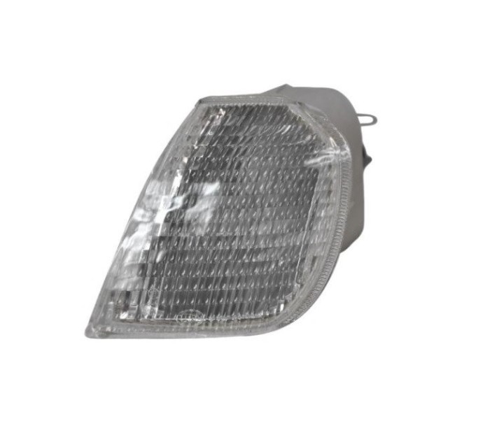 Lampa semnalizare fata ALFA ROMEO 145/146 (930), 07.1994-12.2000, partea stanga, TYC, tip bec PY21W; alb; fara soclu bec