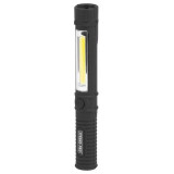 Cumpara ieftin Lampa de lucru LED COB, magnetica, 3xAAA, Strend Pro