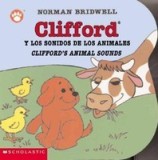Clifford y los Sonidos de los Animales/Clifford&#039;s Animal Sounds