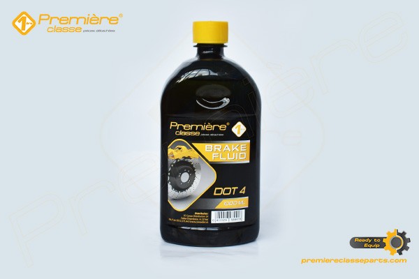 Lichid De Frana Dot4 1L 503215 FLF.769