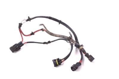 Releu ventilator de răcire BMW X3 F25 2014 OEM: 9311284 11427381 foto