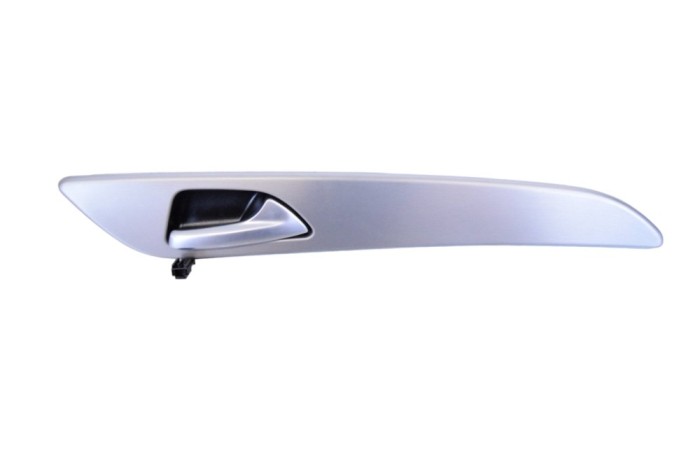 Ornament panou ușă dreapta spate MERCEDES-BENZ GLE W166 2018 OEM: A1667302022 25833233