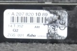 Amplificator de antena MERCEDES-BENZ E Cabrio A207 2014 OEM: A2078201089 1579356
