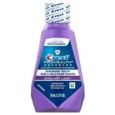 Apa de Gura, Crest Pro-Health Advanced, Multi-Protectie, 36ml foto
