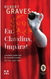 Eu, Claudius, Imparat - Robert Graves, 2021