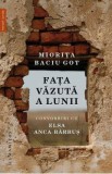 Fata vazuta a lunii - Miorita Baciu Got