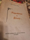 Stefan Dumitrescu Ceterasu - Negustorie de Razas