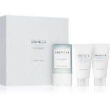 SKIN1004 Madagascar Centella Hyalu-Cica Sunsational Kit set cadou cu o protectie UV ridicata