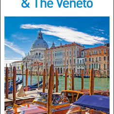 DK Eyewitness Travel - Venice and the Veneto |