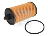 FEBI BILSTEIN 107824 Filtru ulei