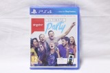 Joc Playstation 4 PS4 - Singstar Ultimate Party, Shooting