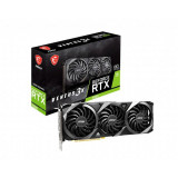 GeForce RTX 3060 VENTUS 3X 12G OC - graphics card - GF RTX 3060 - 12 GB, Msi