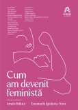 Cum am devenit feminista - Nemira