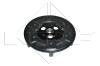 NRF 38474 Disc ambeiaj magnetic compresor clima