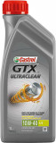 Ulei Motor Castrol GTX Ultraclean 10W-40 1L 15A4CF