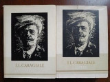 Opere vol.1-2- I.L.Caragiale