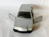 Bnk jc Solido 1506 Mercedes 190 - 1/43, 1:43
