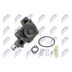 Pompa apa Iveco Daily 30-8, 30-10 89-, Daily 35-8, 35-10 1996-, Daily 49-2010, 49 -2012, 500300476 foto