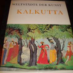 Kalkutta - ( Calcutta )- album 1973 - text in germana