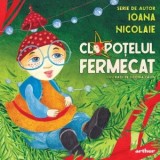 Clopotelul fermecat - Ioana Nicolaie