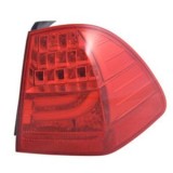 Lampa stop Bmw Seria 3 Touring (E91) Tyc 1111675062, parte montare : Dreapta, Partea exterioara
