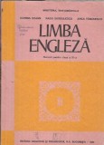 Limba engleza. Manual pentru clasa a XI-a - Corina Cojan
